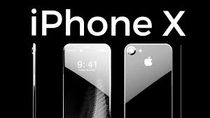 Win an iphone X